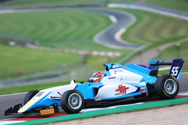 「賽車科普」三級方程式賽事有哪些？