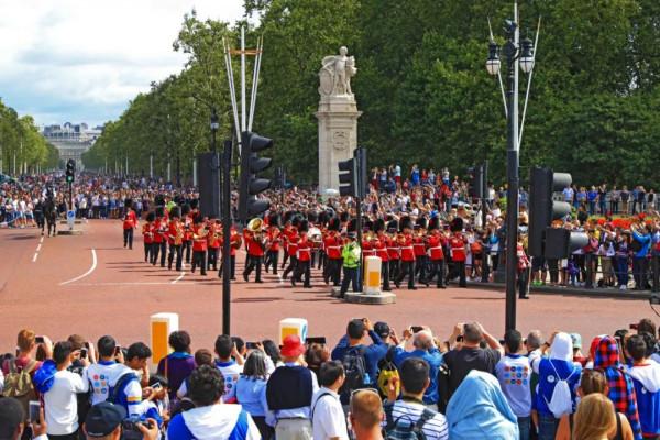 10年深度+豪華遊玩60國
