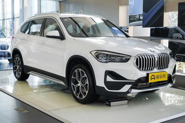 寶馬X1後輪剎車片異常磨損,可能跟這四個原因有關,建議車主瞭解 寶馬X1後輪剎車片異常磨損,可能跟這四個原因有關,建議車主瞭解