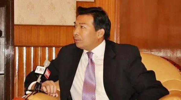 滯留印度54年的中國老兵，因迷路誤入印度，無奈在印度娶妻生子