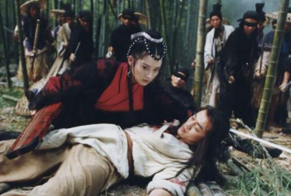 為什麼金庸、古龍、梁羽生加起來，都不如一本《水滸傳》？