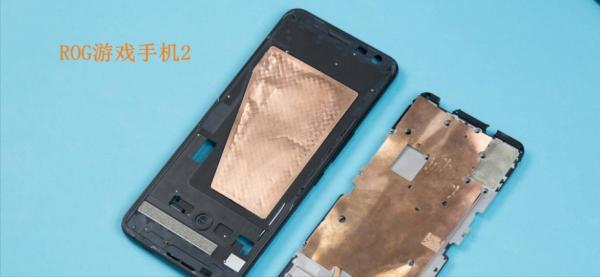 深度剖析realme真我GT Neo2的航天級散熱黑科技 深度剖析realme真我GT Neo2的航天級散熱黑科技