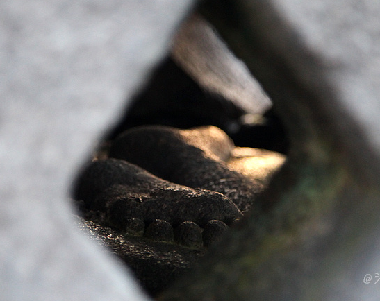 亞洲8大震撼地標！中國就佔了3個