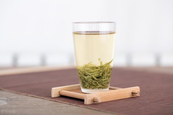 茶葉可以治病嗎？茶葉對人體有什麼健康作用？