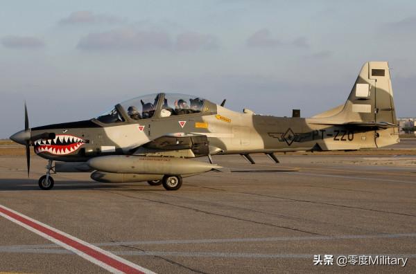 世界空軍志：菲律賓空軍