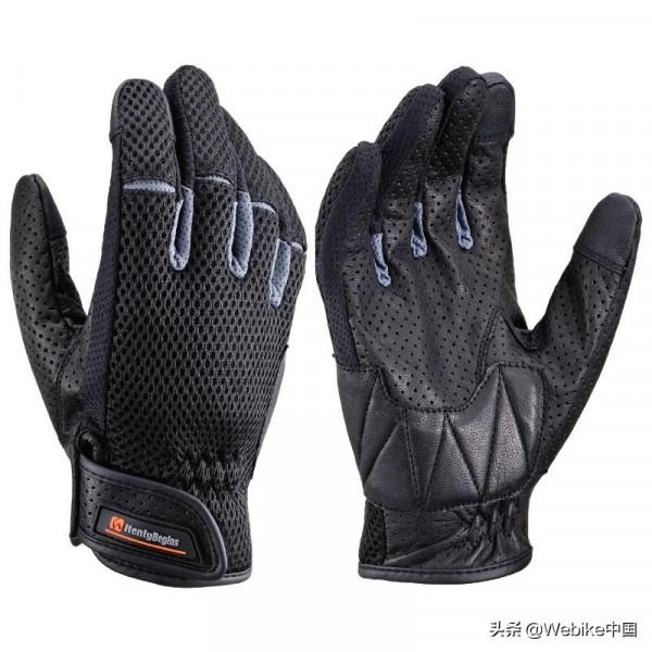 如何選擇新款的春夏季摩托車的手套