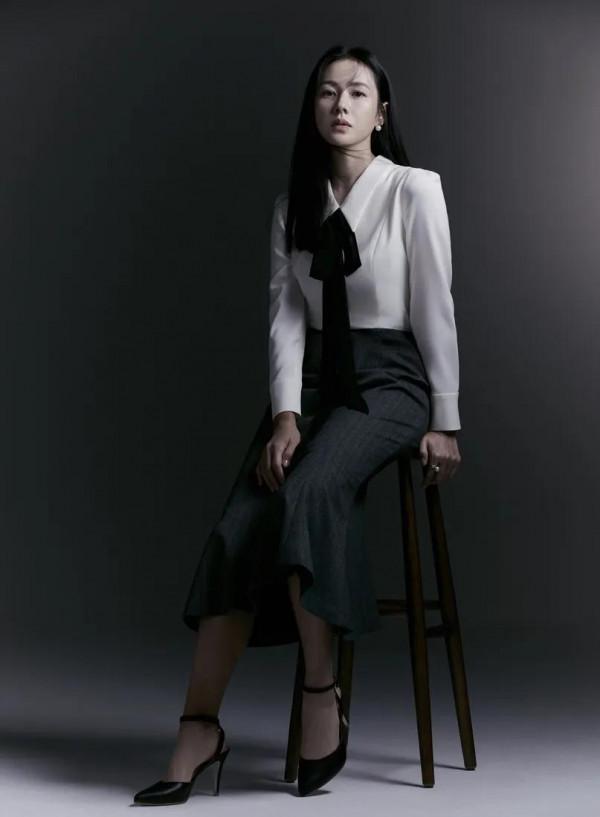 孫藝珍&mdash;&mdash;寫真照