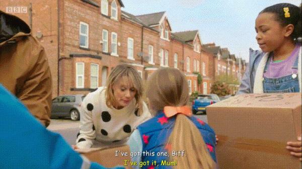 《牛津樹》真人版新鮮出爐，腦洞故事+英語啟蒙，好看好學又好玩