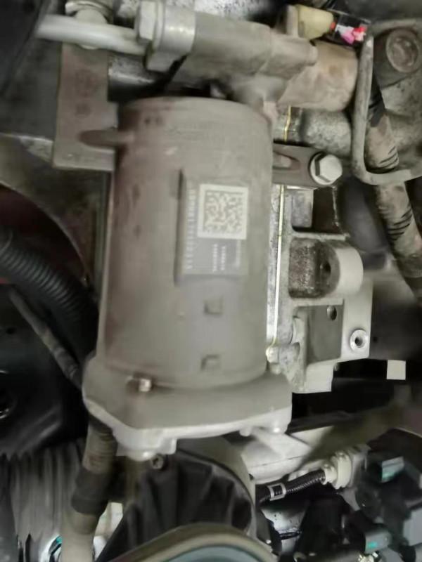 昂科威輔助變速器油泵壓力過低,怎麼辦?有兩種解決方法需要知道 昂科威輔助變速器油泵壓力過低,怎麼辦?有兩種解決方法需要知道