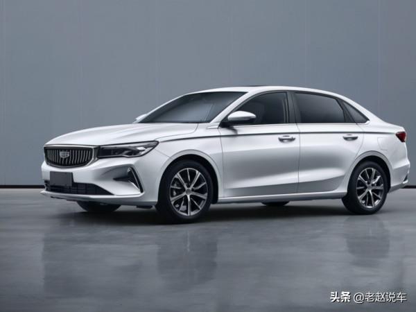 9月自主銷量：長城吉利雙雙破十萬，比亞迪黑馬爆發後來居上