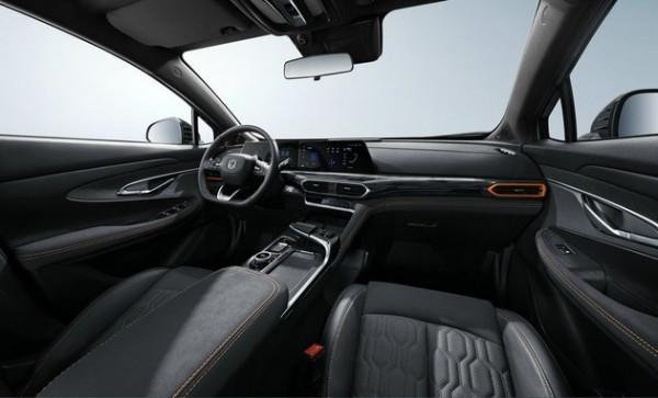 預算15萬 這三款國產SUV比合資還香！外觀設計太炸了