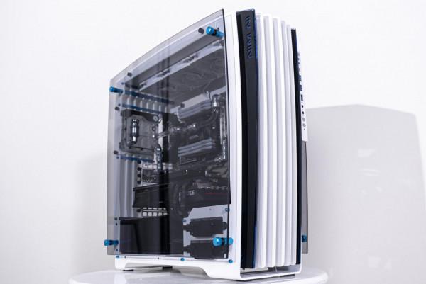 如今無人問津的旗艦平臺初玩-3175X裝機測試分享「上集」