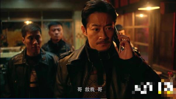 《雙探》當被拐賣的孩子遇到殺人犯魔！大叔與小女孩詮釋人性的真