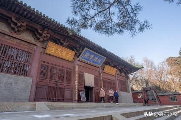 這個塔太精美，裡面供奉有舍利子，很多遊客來到晉祠都會錯過