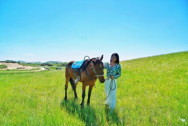 我的征途是星辰大海，旅遊博主的2021，兩次進藏，行走了17個省份