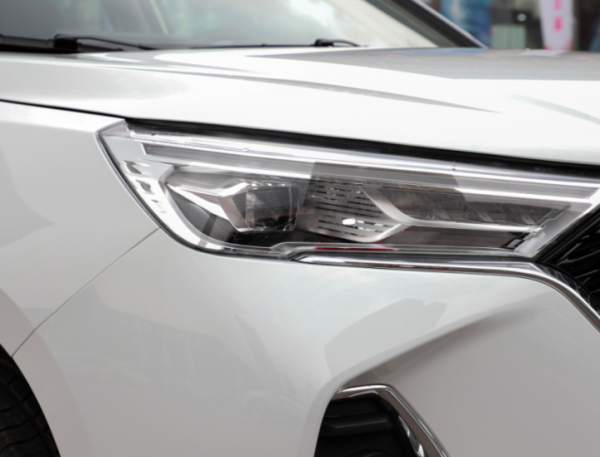 10萬級高性價比SUV誰更出彩？凱翼炫界Pro對比哈弗M6