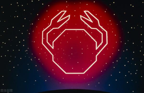 水象星座一月份將會迎來哪些突破？巨蟹座、天蠍座、雙魚座