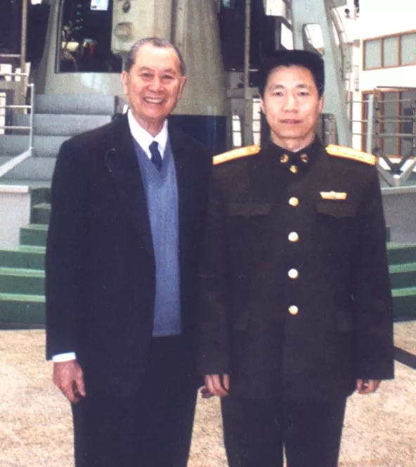 轟動！將人體切成8556個橫切面，廣東院士打造首例“數字人”，獲國家科技獎！