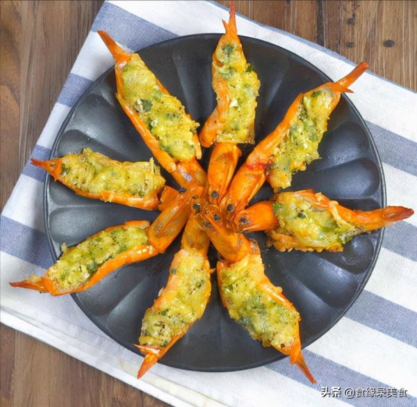 微波爐除了能加熱食物，竟然還能這樣做美食，真是活久見