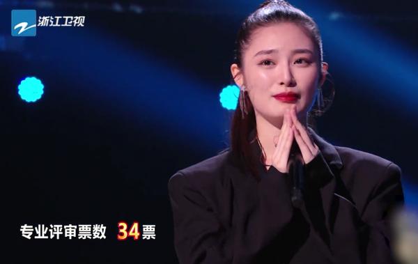 《好聲音2021》八強名單出爐，伍珂玥的缺點被放大，回鍋肉全出局