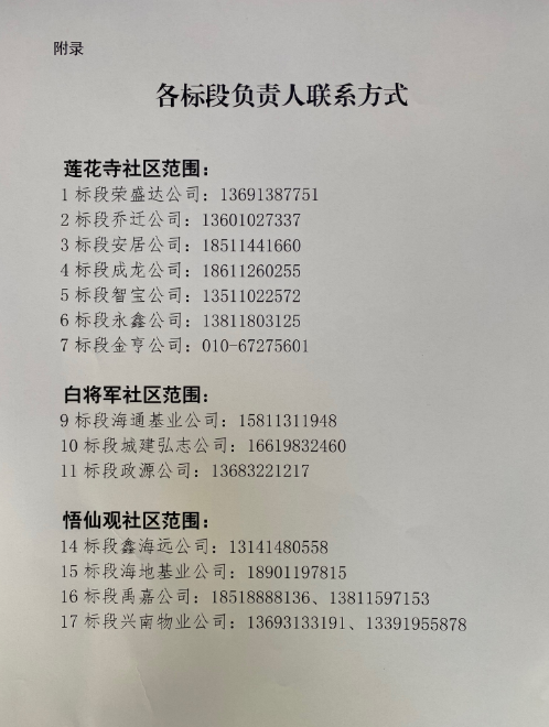 張貼徵求意見稿,北京通州南大街將以“申請式騰退”方式啟動城市更新 張貼徵求意見稿,北京通州南大街將以“申請式騰退”方式啟動城市更新