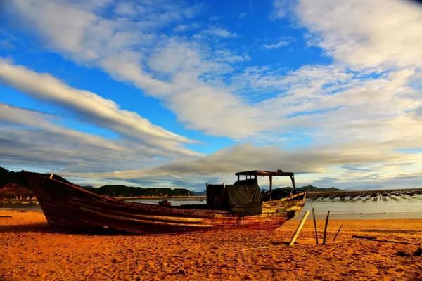 9月,這10個地方藏著中國最美景色!千萬別錯過了 9月,這10個地方藏著中國最美景色!千萬別錯過了