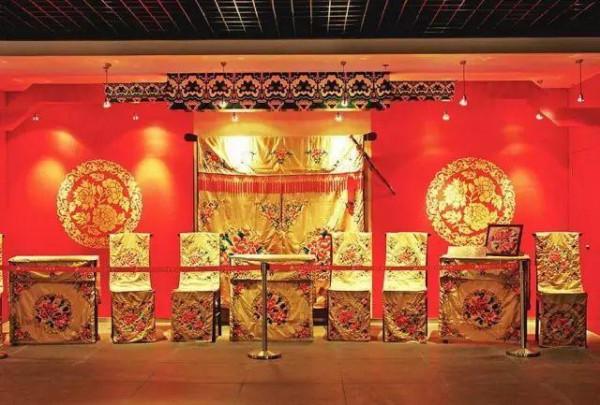 中國頂級私人博物館