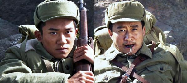 46小時拿7億票房:《長津湖》爆紅背後,至少有8位配角值得一誇 46小時拿7億票房:《長津湖》爆紅背後,至少有8位配角值得一誇