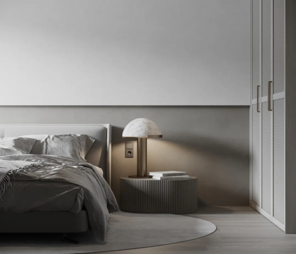 藤編定製家居,正悄悄地流行起來 藤編定製家居,正悄悄地流行起來