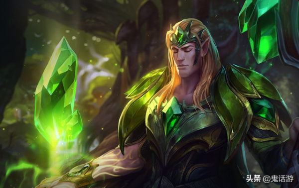 無限火力：這個雙人組套路火了，兩級就雙殺對面，六級無情越塔