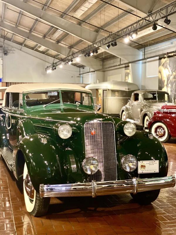 深入博物館,雲遊美系車迷聖地 | CAR FUN 深入博物館,雲遊美系車迷聖地 | CAR FUN