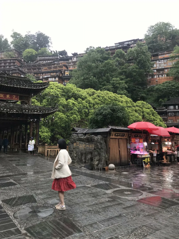 四天四晚貴州旅遊攻略 四天四晚貴州旅遊攻略