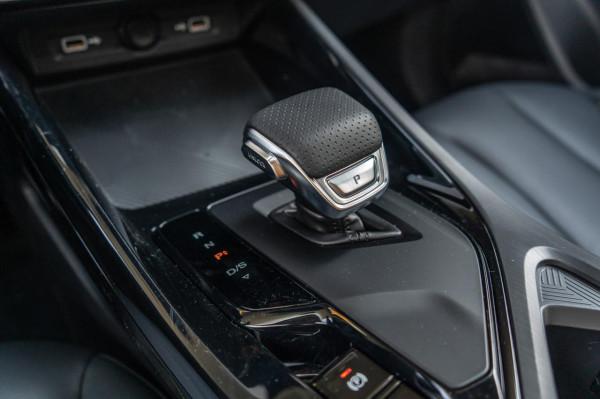 試駕榮威i5 GT 10萬以內運動家轎新曙光