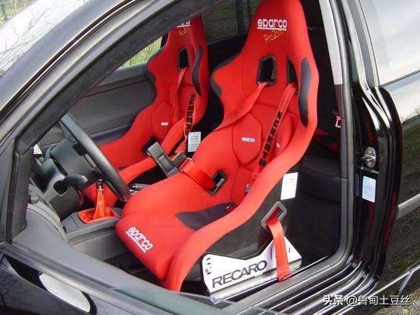 「轂銳馳」車身輕量化改裝八大問（上）