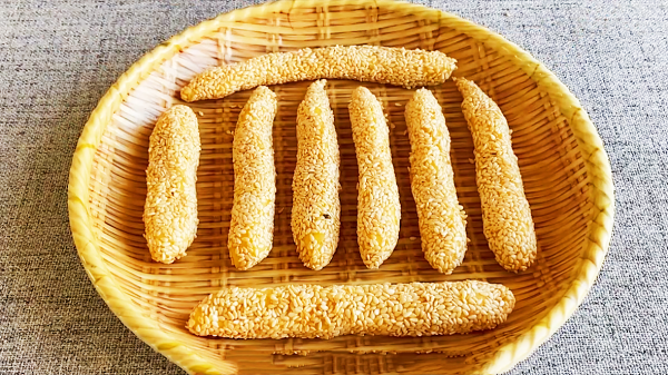 想吃零食不用買,分享12款自制零食,簡單易操作,吃多了也不上火 想吃零食不用買,分享12款自制零食,簡單易操作,吃多了也不上火