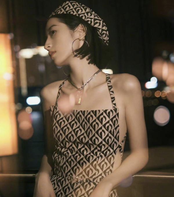 當慣了人間富貴花？不如用帽子讓秋冬穿搭新鮮八度