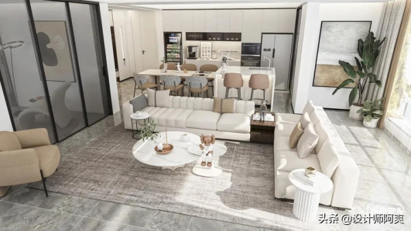 這都不會抄?16套效果圖,閉著眼選都能驚豔全小區 這都不會抄?16套效果圖,閉著眼選都能驚豔全小區