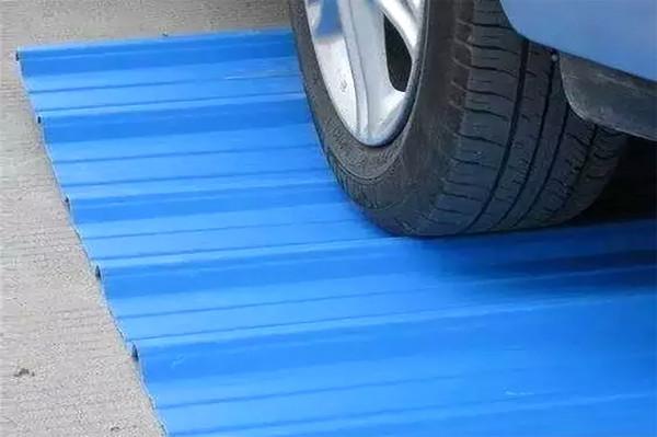 PVC防腐瓦具有哪些強大功能優勢? PVC防腐瓦具有哪些強大功能優勢?