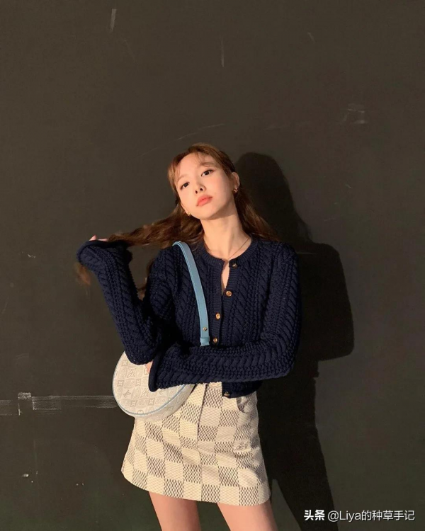 衣櫃裡沒這4件時髦單品,冬天白過了 衣櫃裡沒這4件時髦單品,冬天白過了