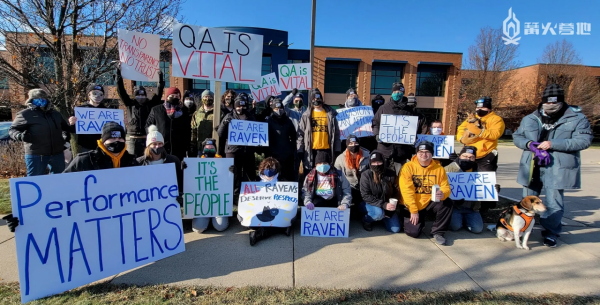 回顧2021年，影片遊戲的豐收年