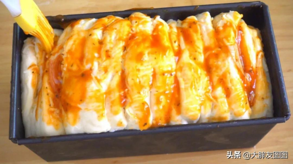 撕著吃的披薩,你嘗過嗎?真的很簡單,不好吃你來打我 撕著吃的披薩,你嘗過嗎?真的很簡單,不好吃你來打我