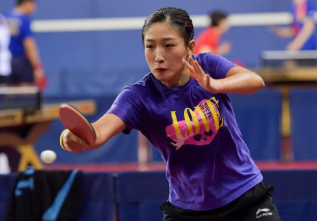 國乒的新人與老將，運動員逃避不了的問題，罪與罰的那些事