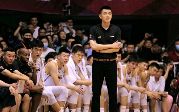 30分6助攻!遼寧天才後衛大放異彩 楊鳴後悔放其離隊 杜鋒中意已久 30分6助攻!遼寧天才後衛大放異彩 楊鳴後悔放其離隊 杜鋒中意已久