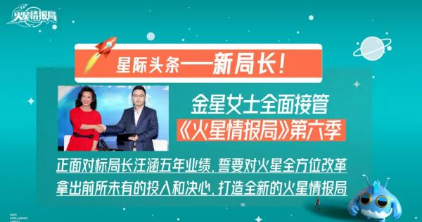 芒果臺被曝禁止主持人接外綜,何炅等人遭限制,《拜冰》或將換人 芒果臺被曝禁止主持人接外綜,何炅等人遭限制,《拜冰》或將換人