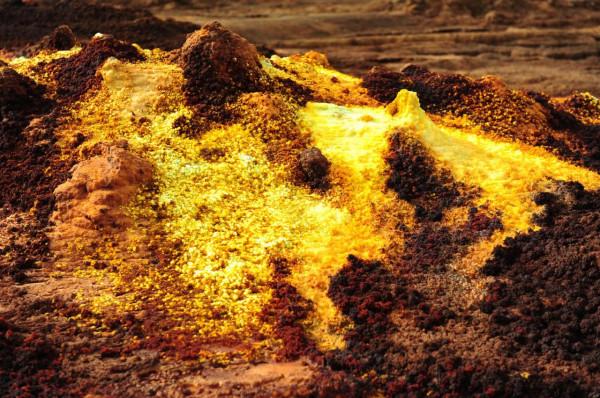 “再見地球！火星你好！”神奇如阿凡達的地方，你知道在哪兒嗎？