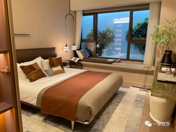 「西山金茂府」實景看房:品質能否一如既往? 「西山金茂府」實景看房:品質能否一如既往?