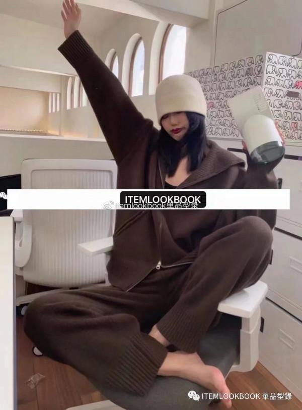 陳小紜被嘲“情商低”?學了冪式穿搭,卻忘了學習冪式的高情商… 陳小紜被嘲“情商低”?學了冪式穿搭,卻忘了學習冪式的高情商…