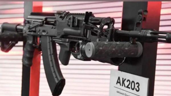 老兵不死！中國81式步槍魔改精確射手步槍，或在日後大放異彩？