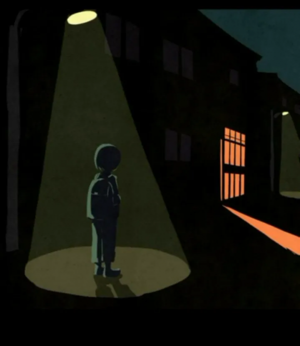 壞情緒，是如何保護你的？| 薦讀 好文分享