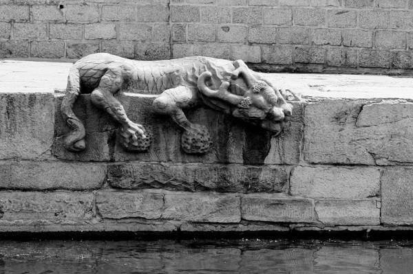 世界遺產之大運河:北京段的兩處遺址,見證了元明清時期的繁榮 世界遺產之大運河:北京段的兩處遺址,見證了元明清時期的繁榮